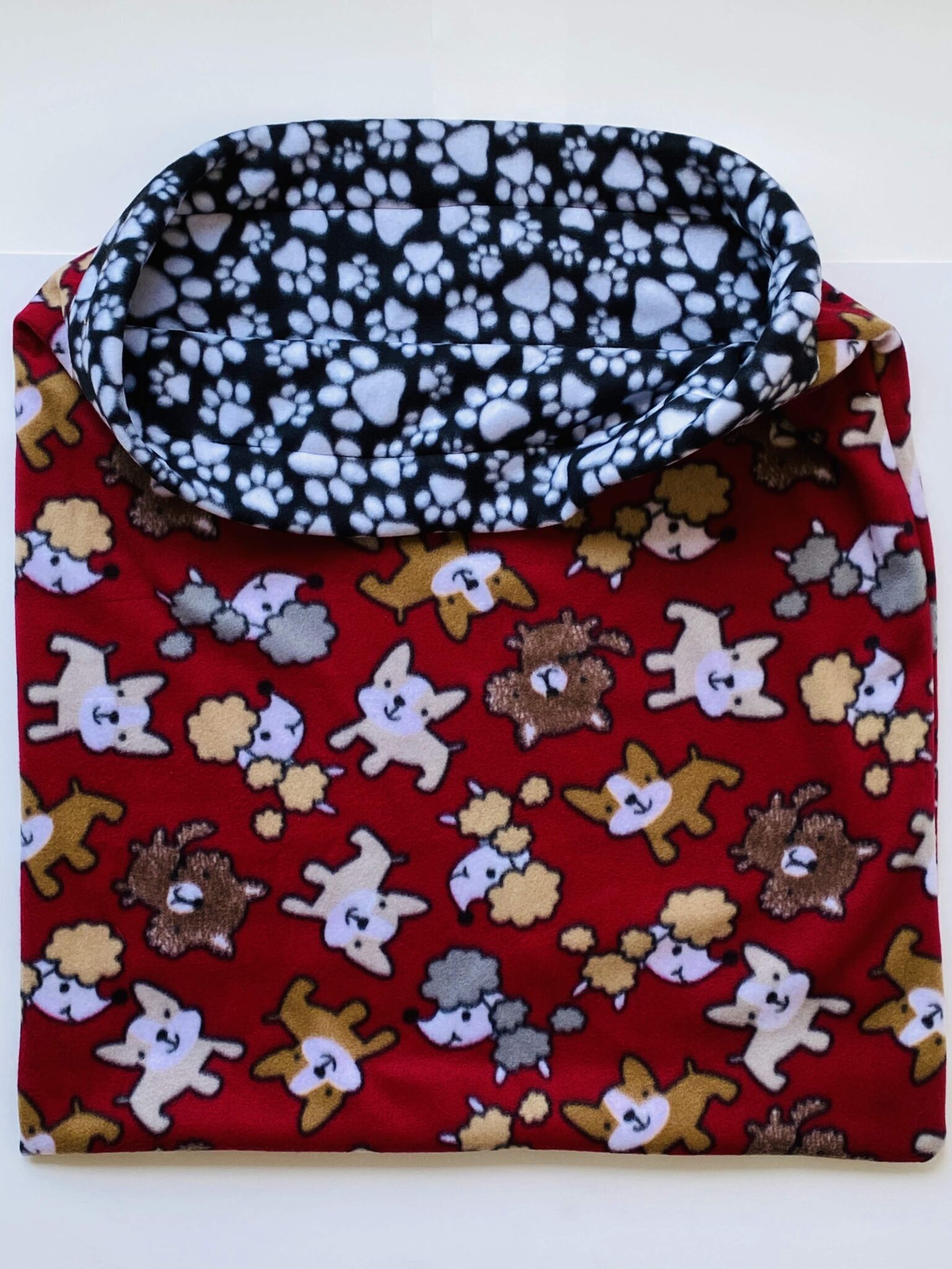 Snuggle Sack Shop Finding Shelter